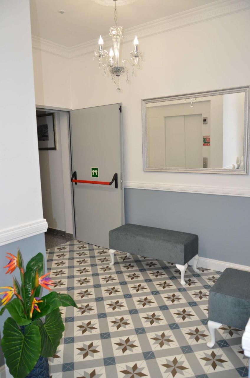 Edificio Charles 204 Appartement Funchal  Buitenkant foto