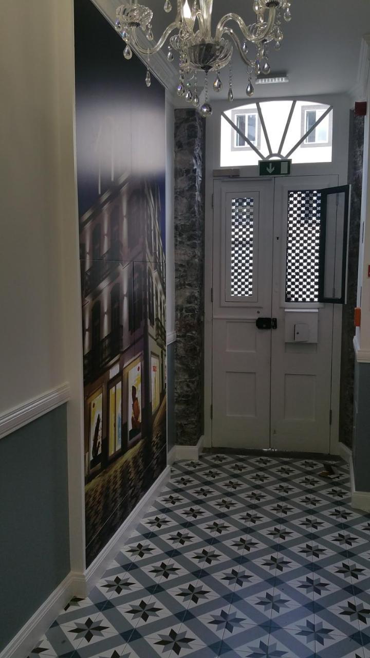 Edificio Charles 204 Appartement Funchal  Buitenkant foto