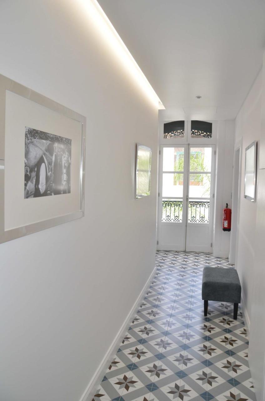Edificio Charles 204 Appartement Funchal  Buitenkant foto