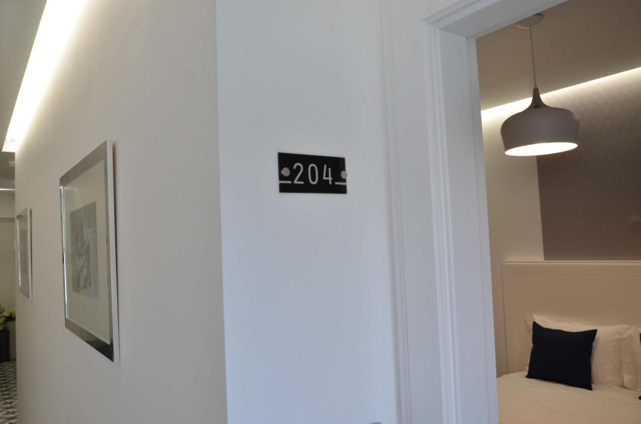 Edificio Charles 204 Appartement Funchal  Buitenkant foto
