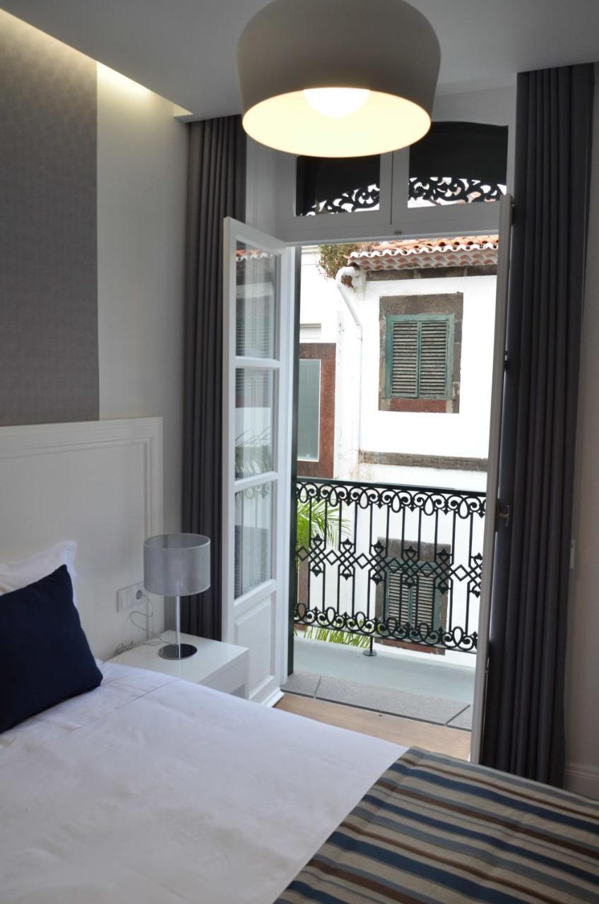 Edificio Charles 204 Appartement Funchal  Buitenkant foto