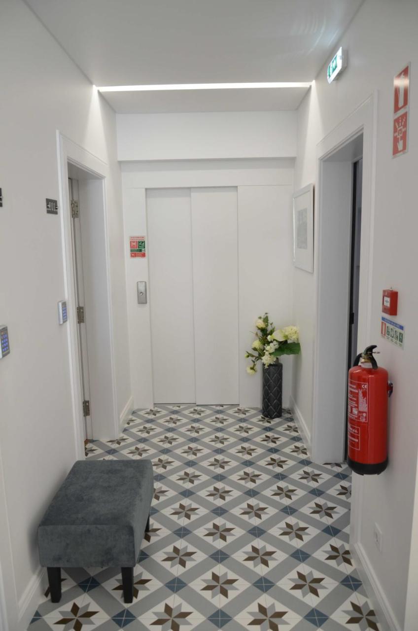 Edificio Charles 204 Appartement Funchal  Buitenkant foto