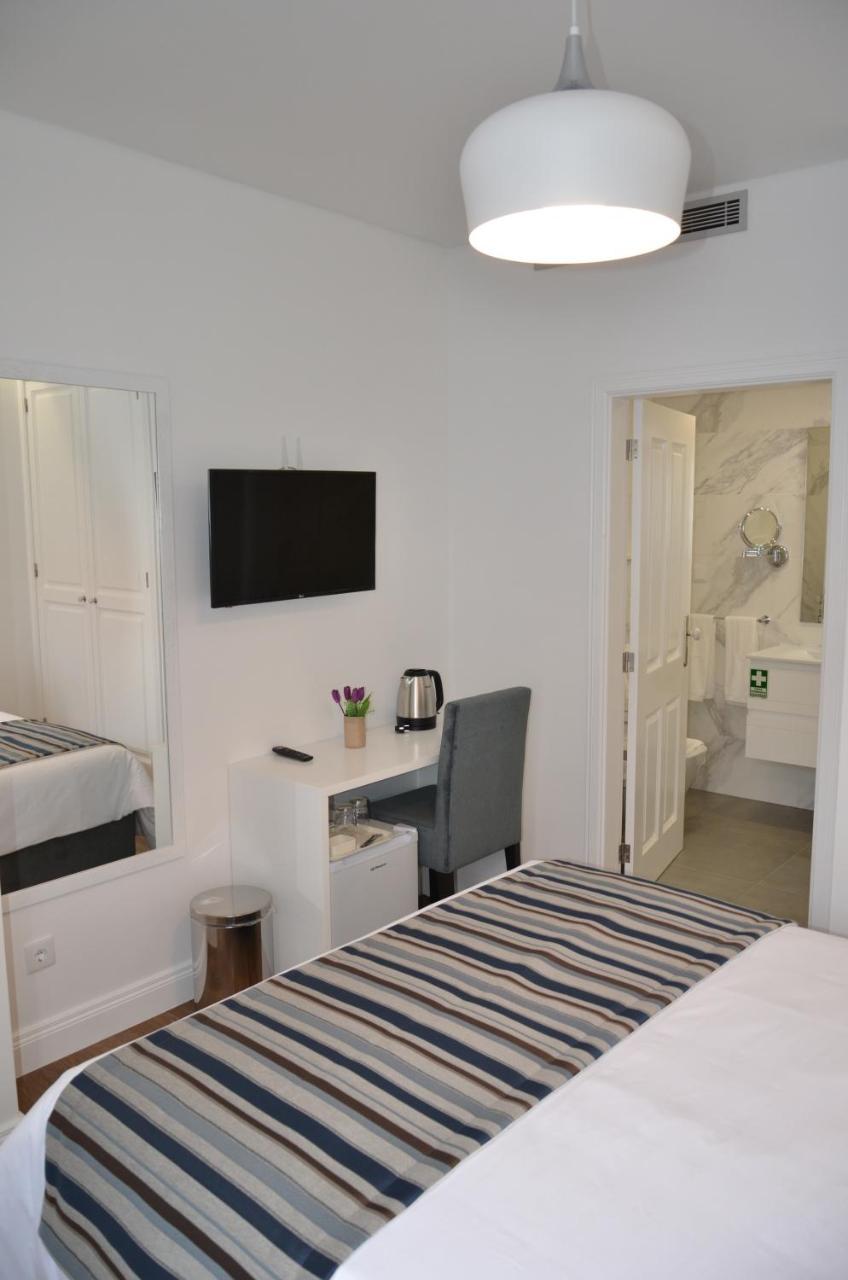 Edificio Charles 204 Appartement Funchal  Buitenkant foto